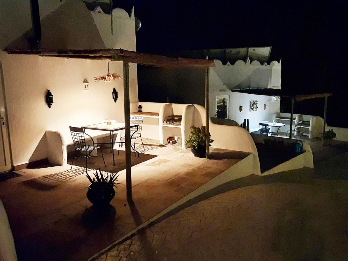Poniente Lejlighed Barbate Eksteriør billede
